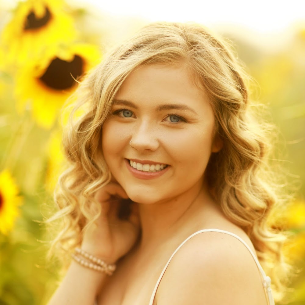 Meet your Posher, Makayla